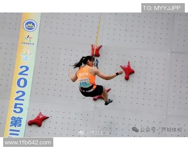 攀岩战术解析：北京攀岩队灵活转换体系的成功之道