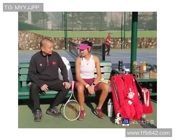 深圳网球队在世锦赛中的个人能力表现分析与点评