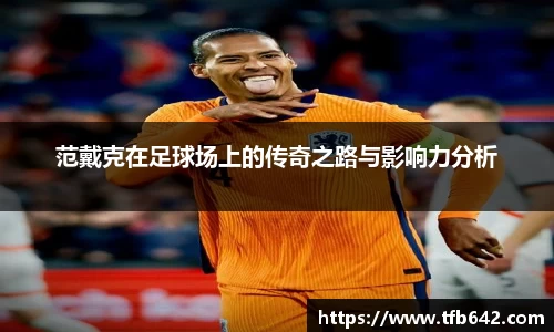范戴克在足球场上的传奇之路与影响力分析